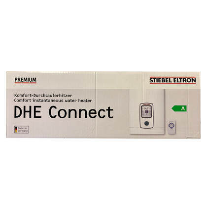 ✔Stiebel Eltron Durchlauferhitzer DHE Connect 18/21/24 (234467)✔NEU&OVP✔